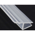 Extrudiertes EPDM-Dichtungsprofil